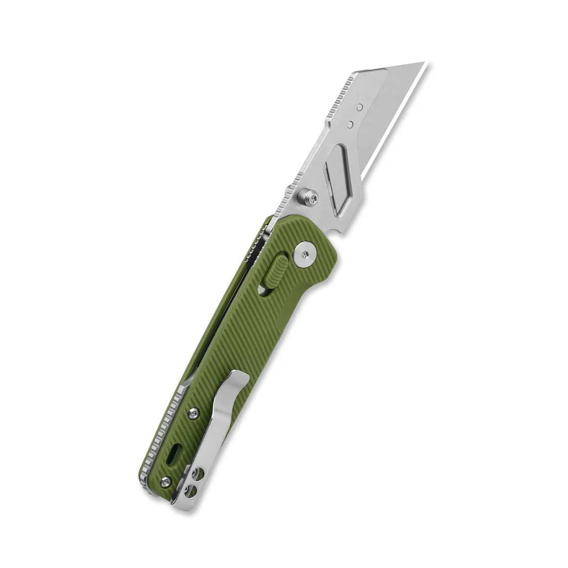 QSP Penguin Utility Knife QS130UT-B 4