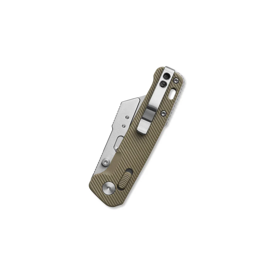 QSP Penguin Utility Knife QS130UT-C 2
