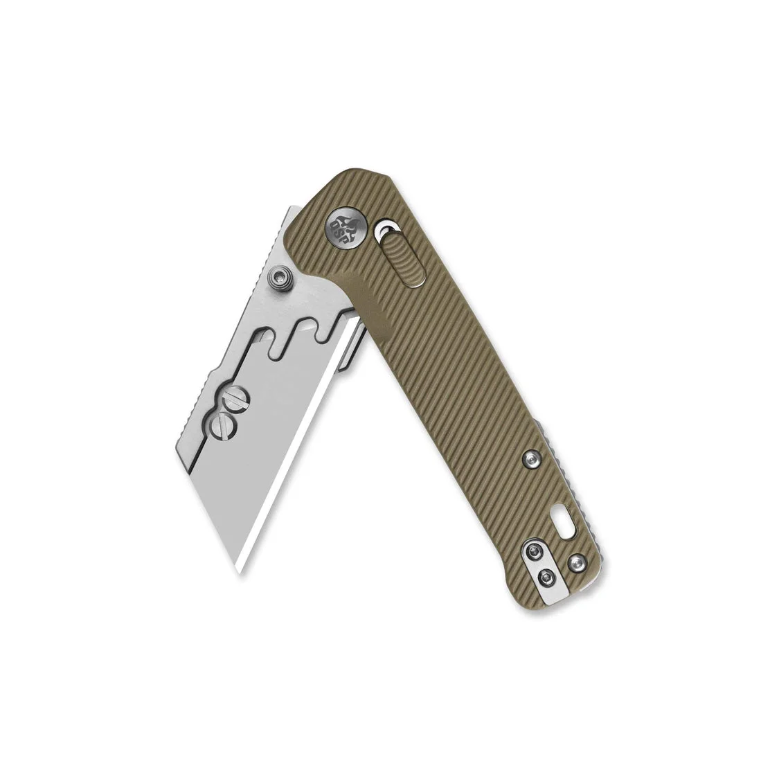 QSP Penguin Utility Knife QS130UT-C 3