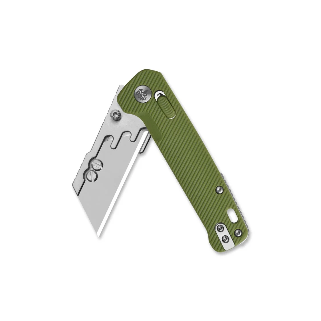 QSP Penguin Utility Knife QS130UT-B 3