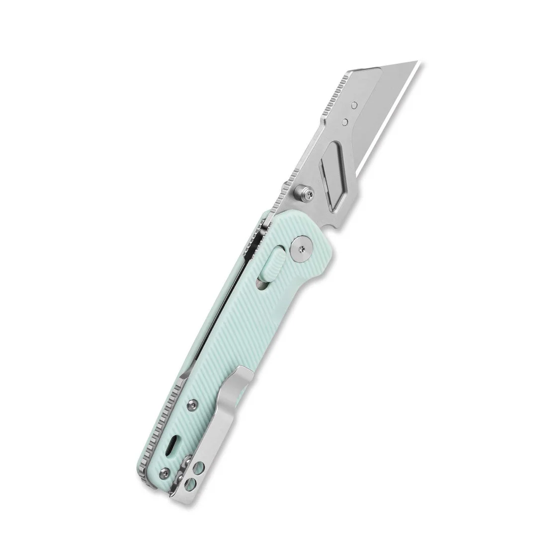 QSP Penguin Utility Knife QS130UT-D 4