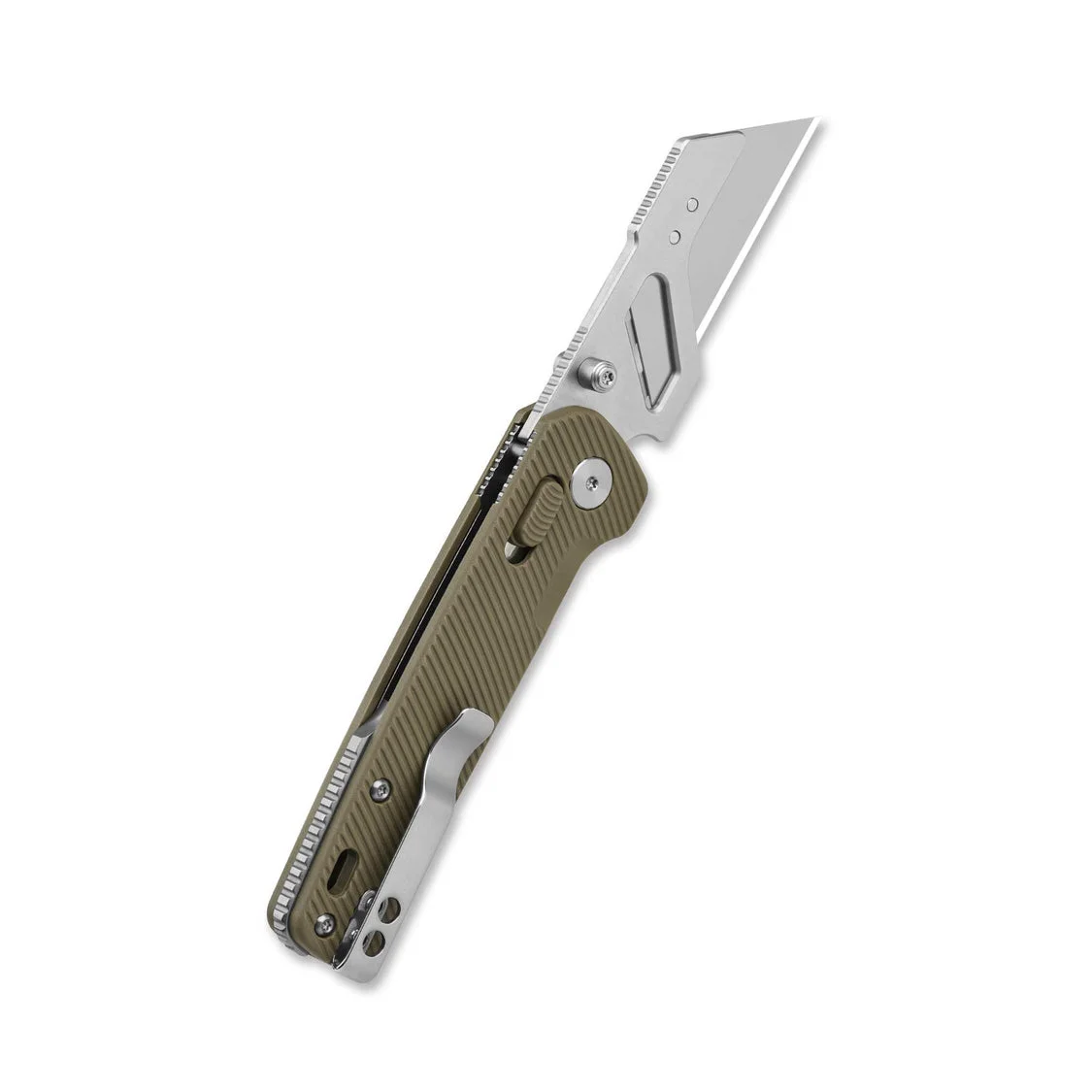 QSP Penguin Utility Knife QS130UT-C 4
