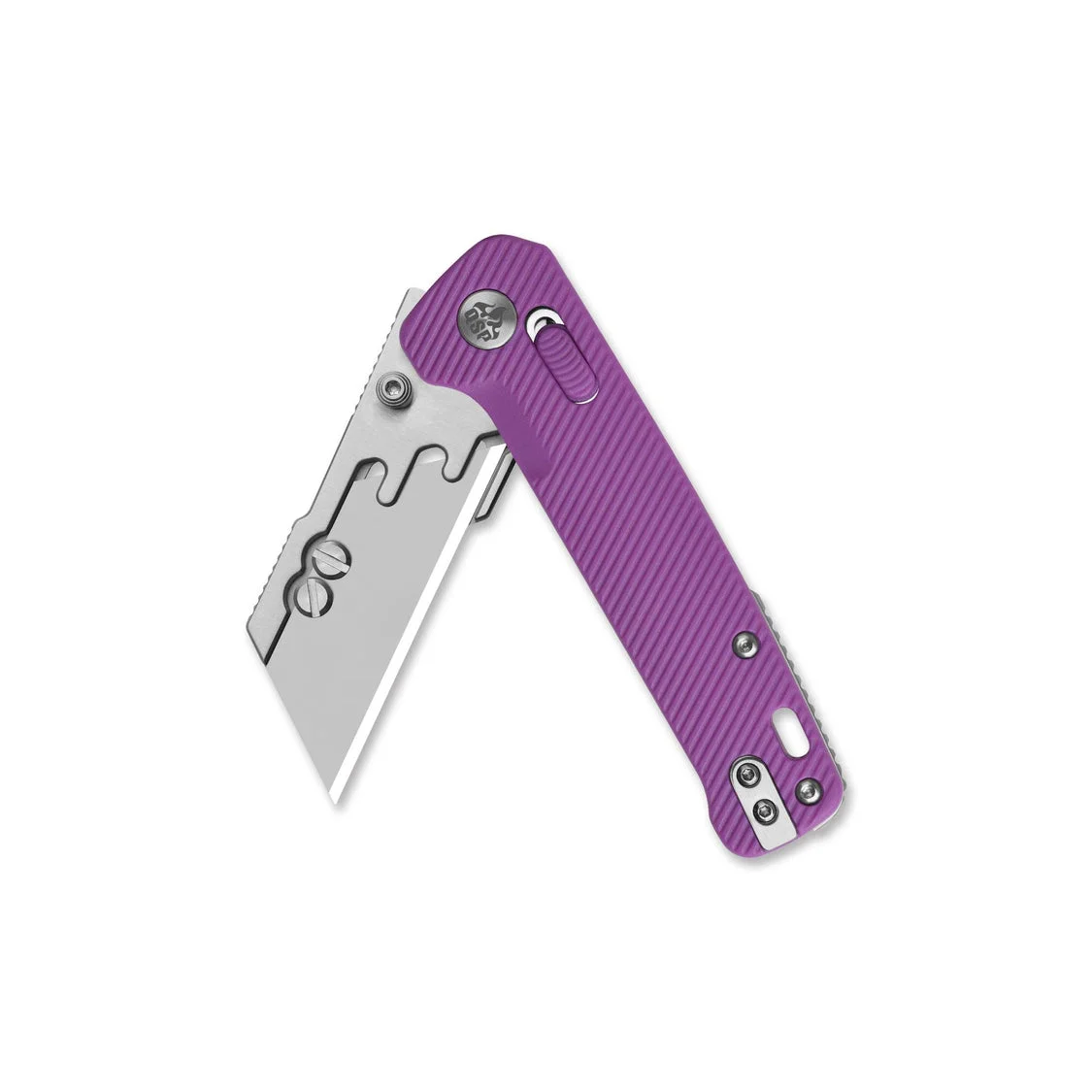 QSP Penguin Utility Knife QS130UT-E 3