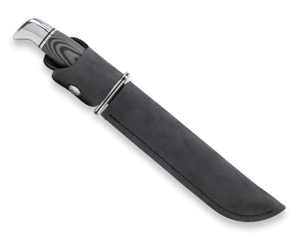 Buck 120 October Buck of the Month: CPM CruWear Meets a Horror Icon