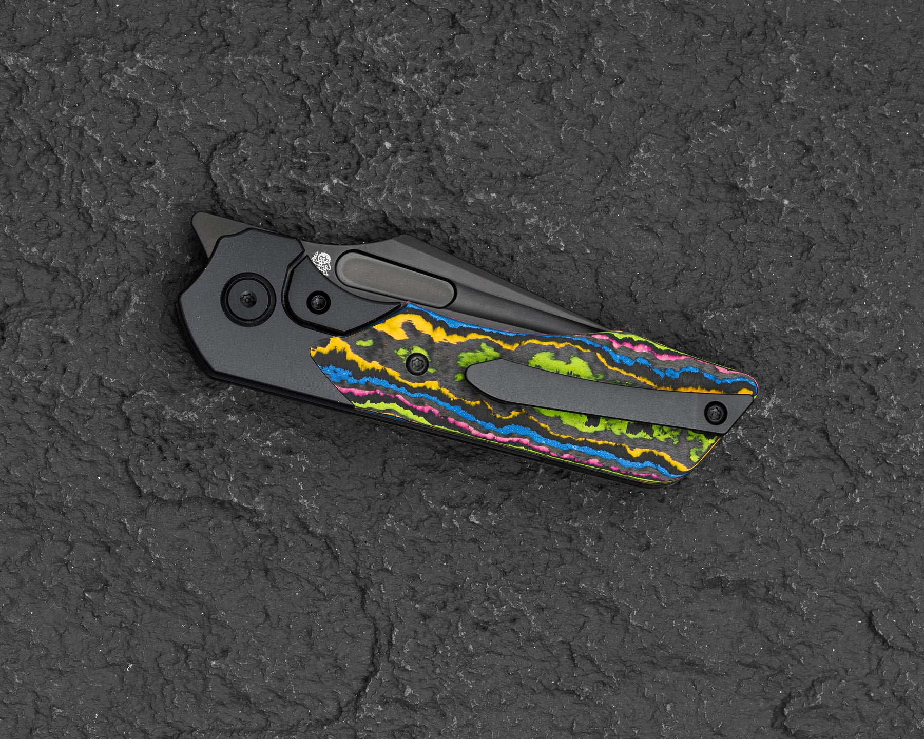 Caveman EDC's First Bestech Collab Arrives: Meet the Dactyl