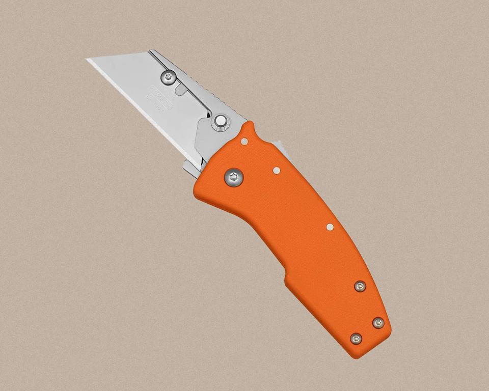 Demko Knives 推出实用刀片的坚固版本