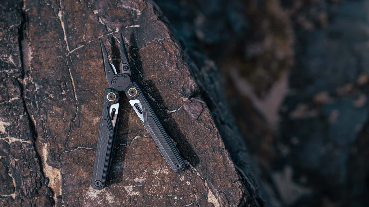 Leatherman Wave Alpha：重新定义多功能工具的边界