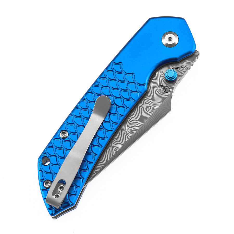 Tenable Fenrir Top Liner Lock B1034H9 6
