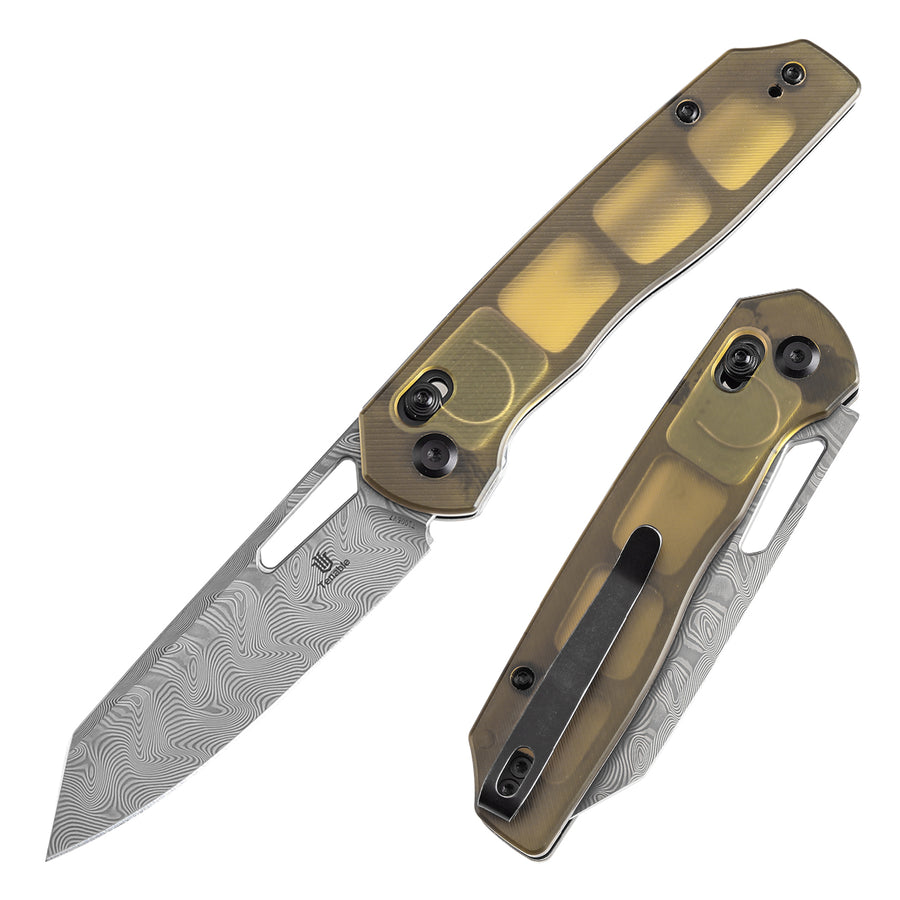 Tenable Shard T1006V7