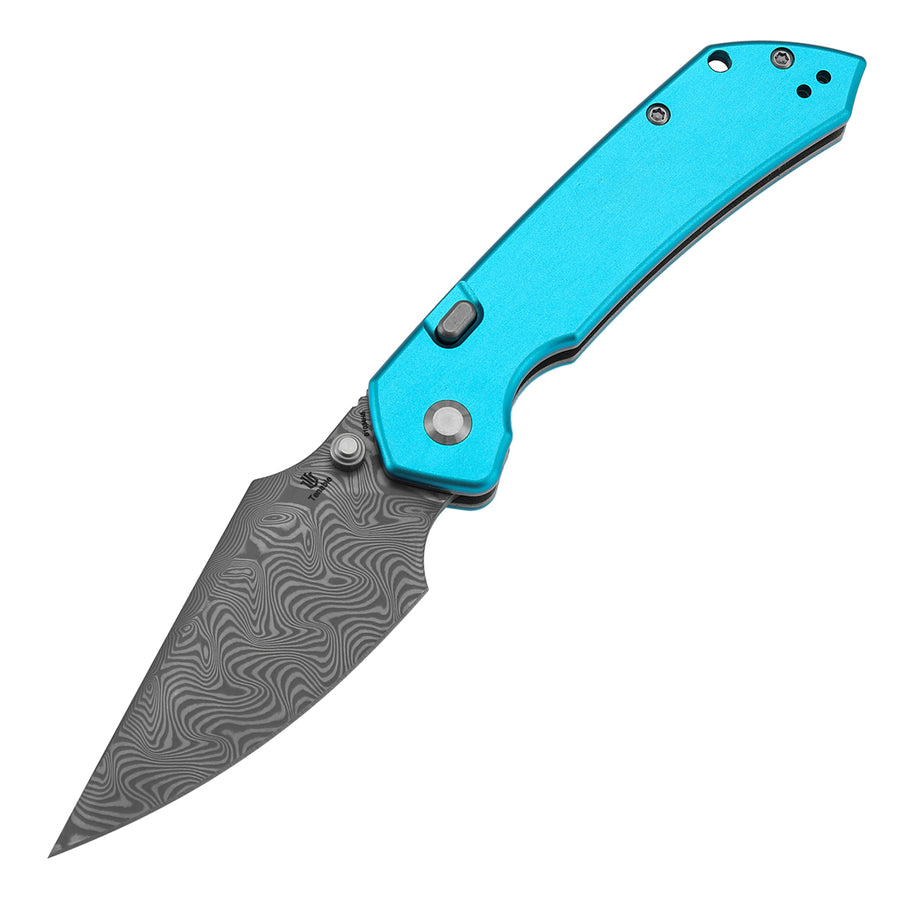 Tenable Fenrir Top Liner Lock B1034H8 2