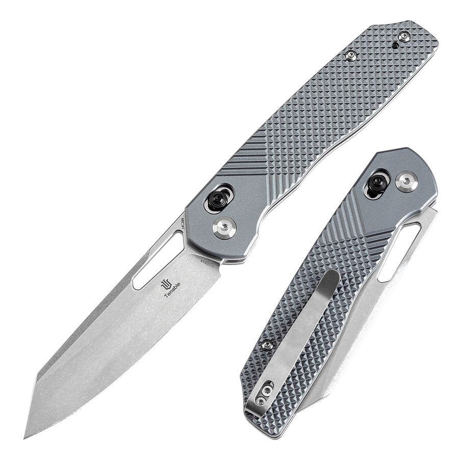 Tenable Shard T1006V4