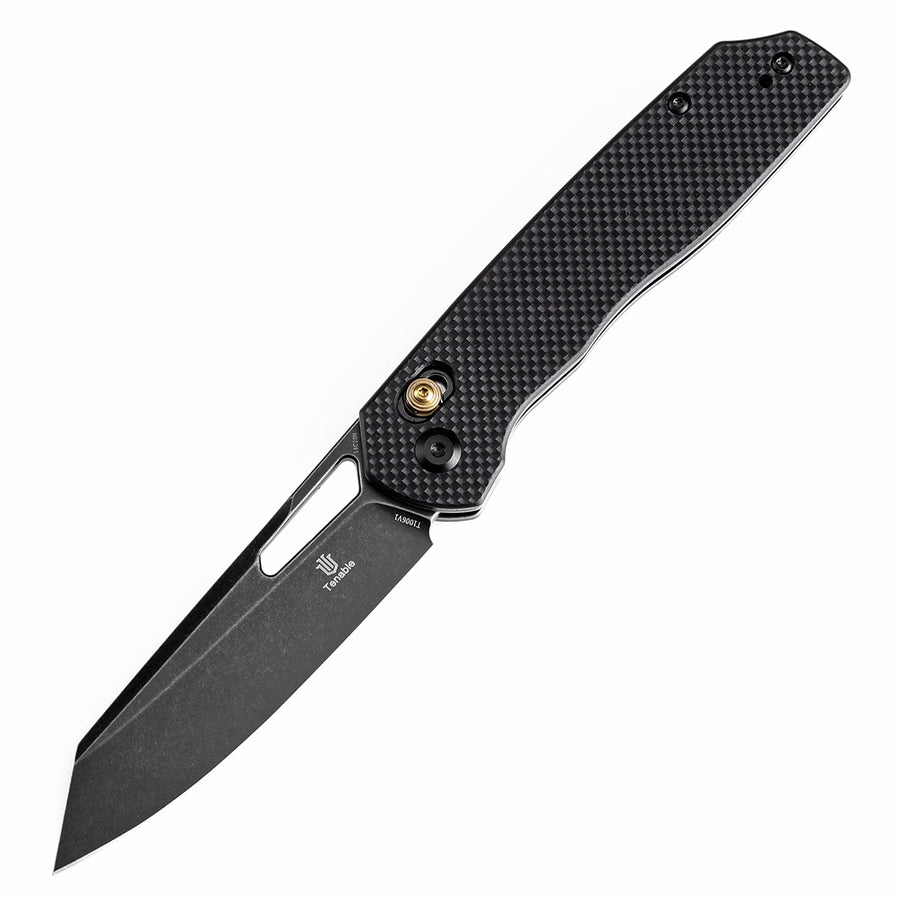 Tenable Shard T1006V1 2