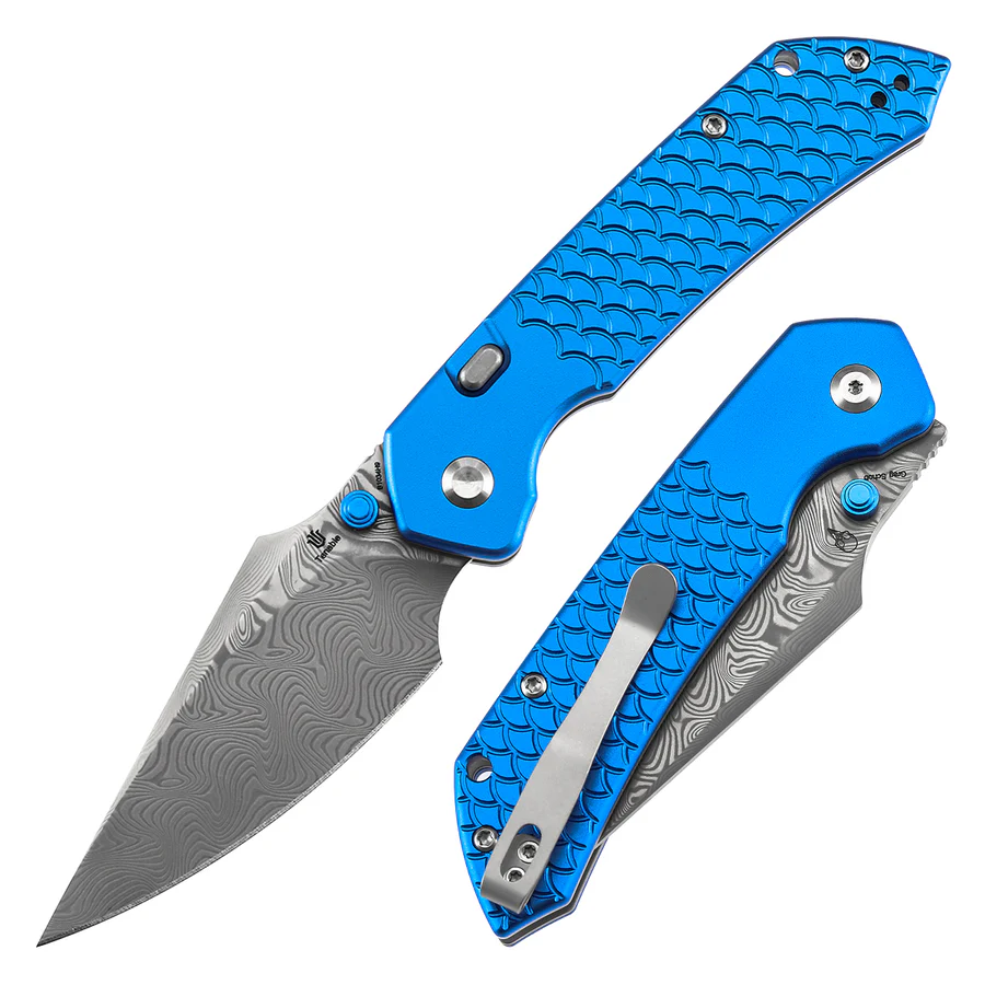 Tenable Fenrir Top Liner Lock B1034H9 2