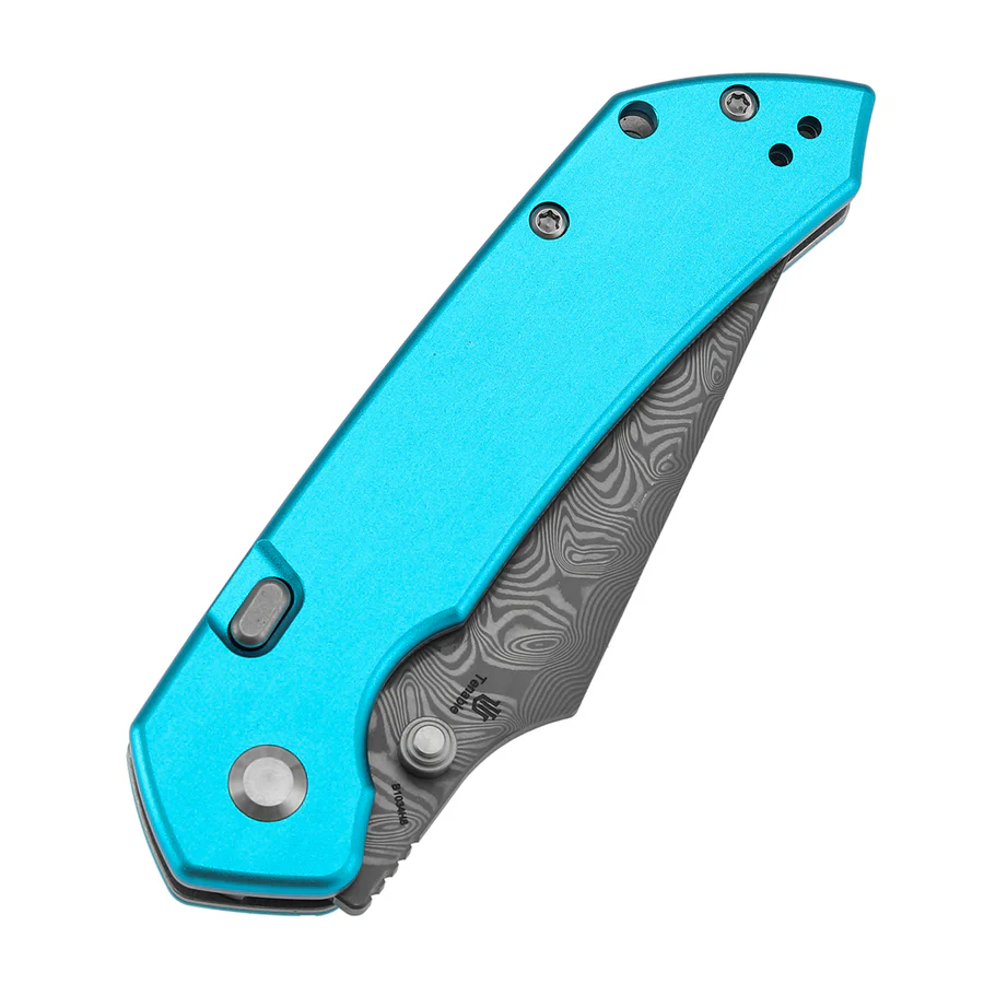 Tenable Fenrir Top Liner Lock B1034H8 4