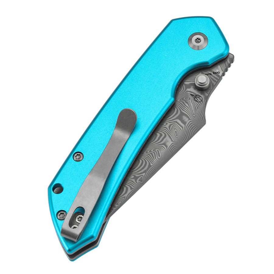 Tenable Fenrir Top Liner Lock B1034H8 5