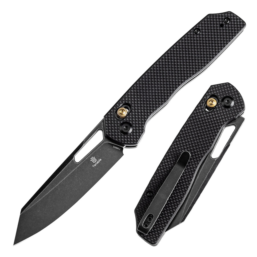 Tenable Shard T1006V1