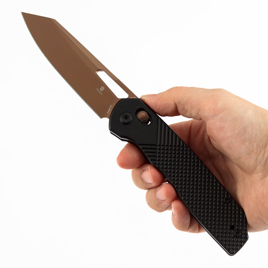 Tenable Shard T1006V10 6