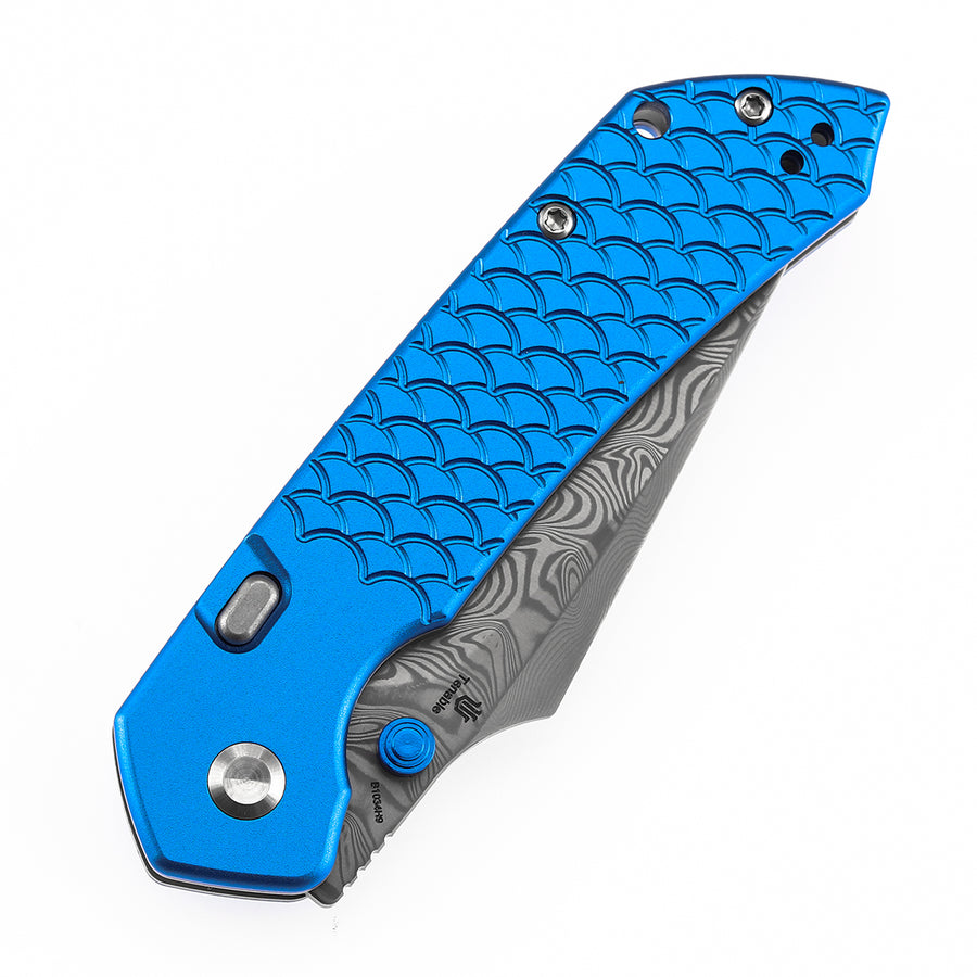 Tenable Fenrir Top Liner Lock B1034H9 5