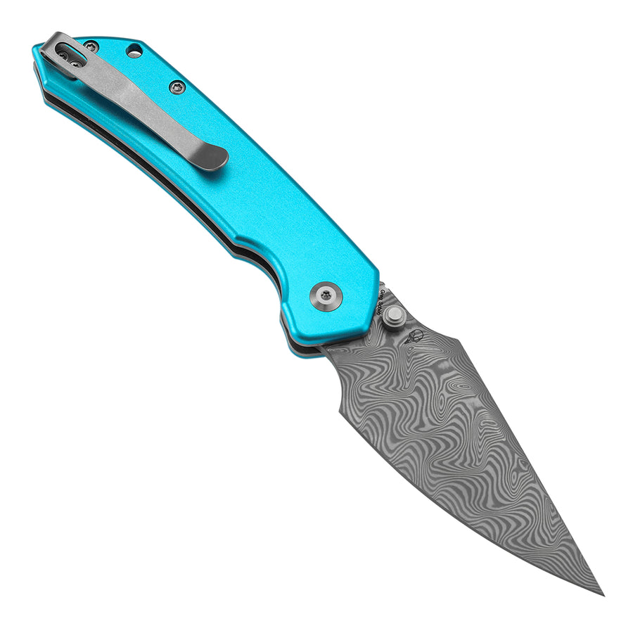 Tenable Fenrir Top Liner Lock B1034H8 3