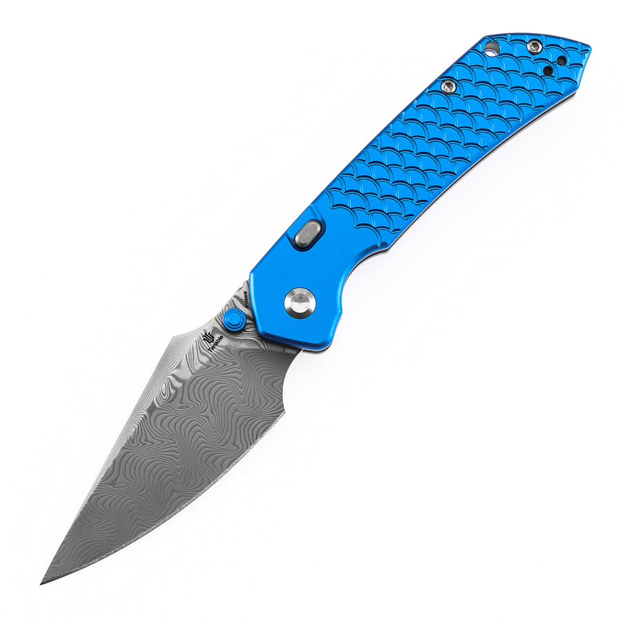 Tenable Fenrir Top Liner Lock B1034H9
