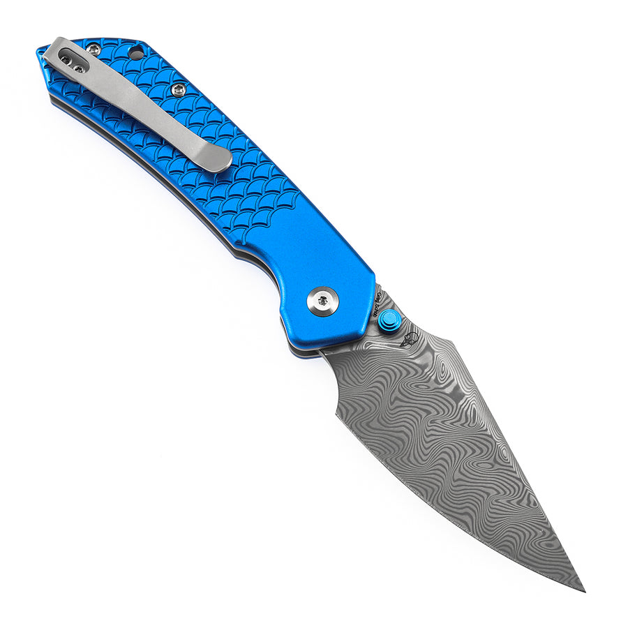 Tenable Fenrir Top Liner Lock B1034H9 4