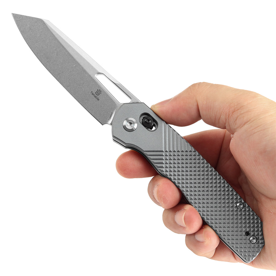 Tenable Shard T1006V4 6