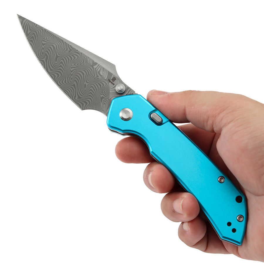 Tenable Fenrir Top Liner Lock B1034H8 6