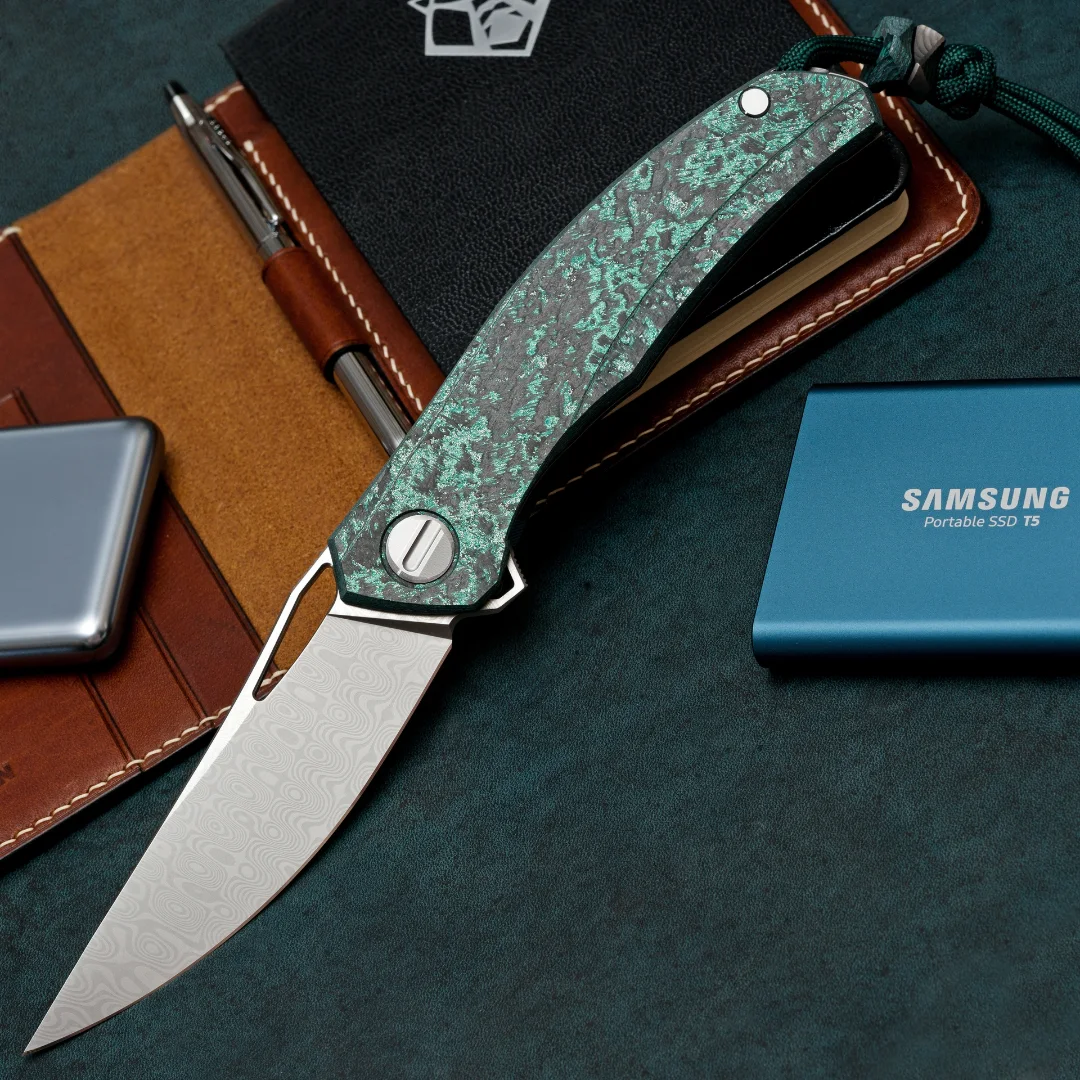 Shirogorov 推出限量版 Quantium TKM —— 仅在 R1 INVITATIONAL 线上展会上独家发售