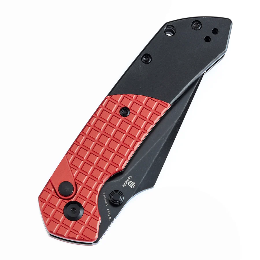 Tenable Button Lock Fenrir T1034S3 3