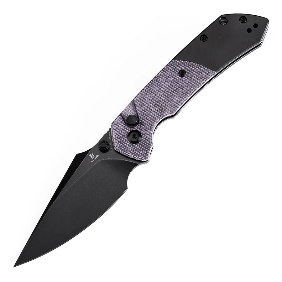 Tenable Button Lock Fenrir T1034S5