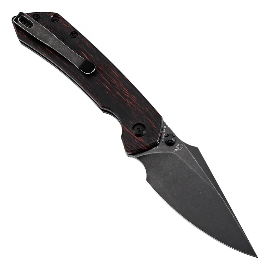 Tenable Button Lock Fenrir T1034F1 3