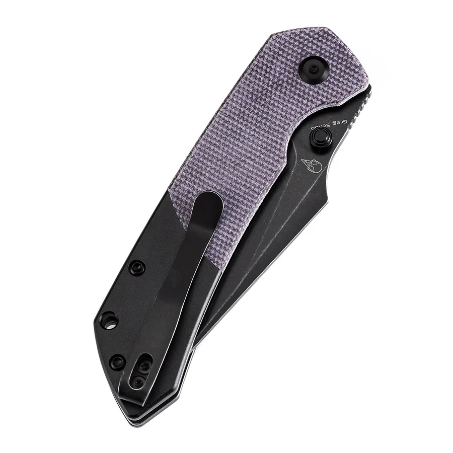 Tenable Button Lock Fenrir T1034S5 5