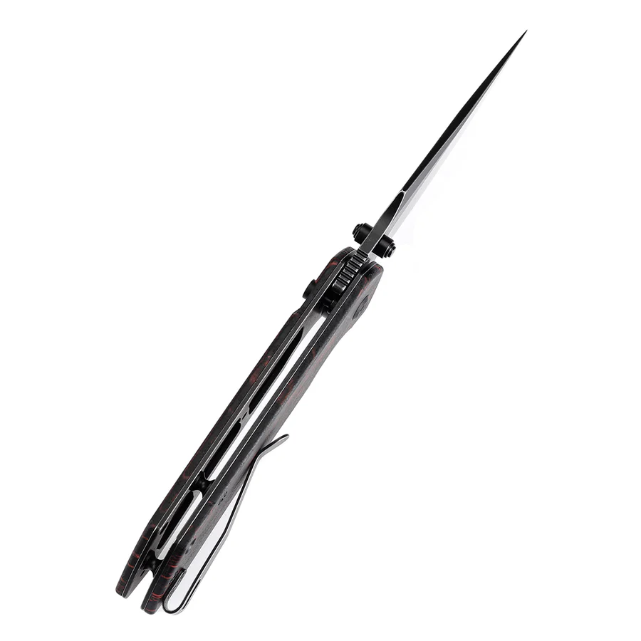 Tenable Button Lock Fenrir T1034F1 5
