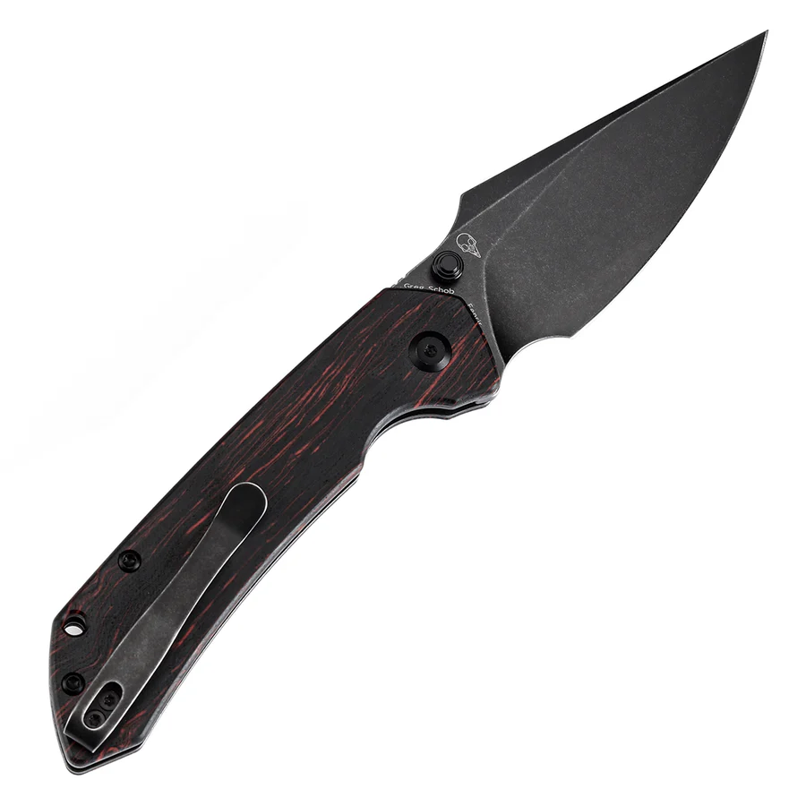 Tenable Button Lock Fenrir T1034F1 7