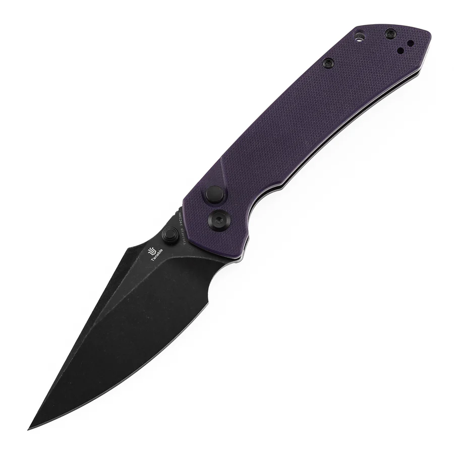 Tenable Button Lock Fenrir T1034F10