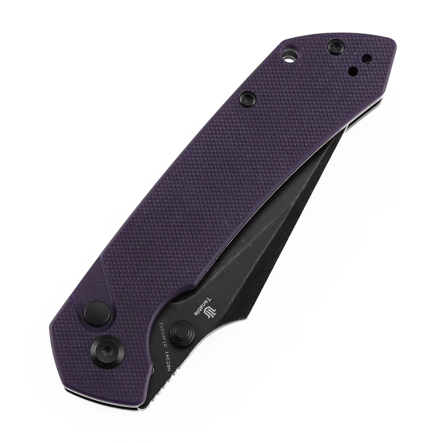 Tenable Button Lock Fenrir T1034F10 3