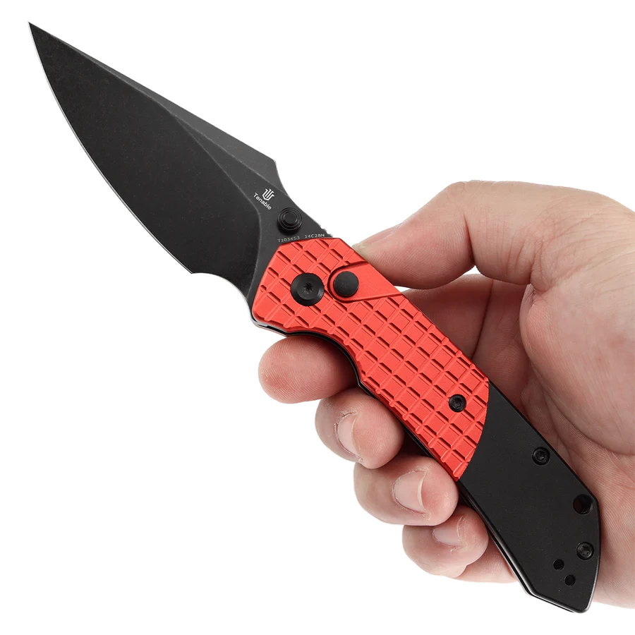 Tenable Button Lock Fenrir T1034S3 6