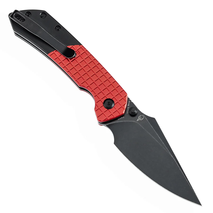 Tenable Button Lock Fenrir T1034S3 2