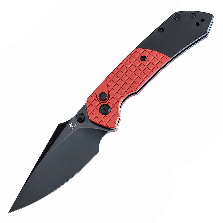Tenable Button Lock Fenrir T1034S3