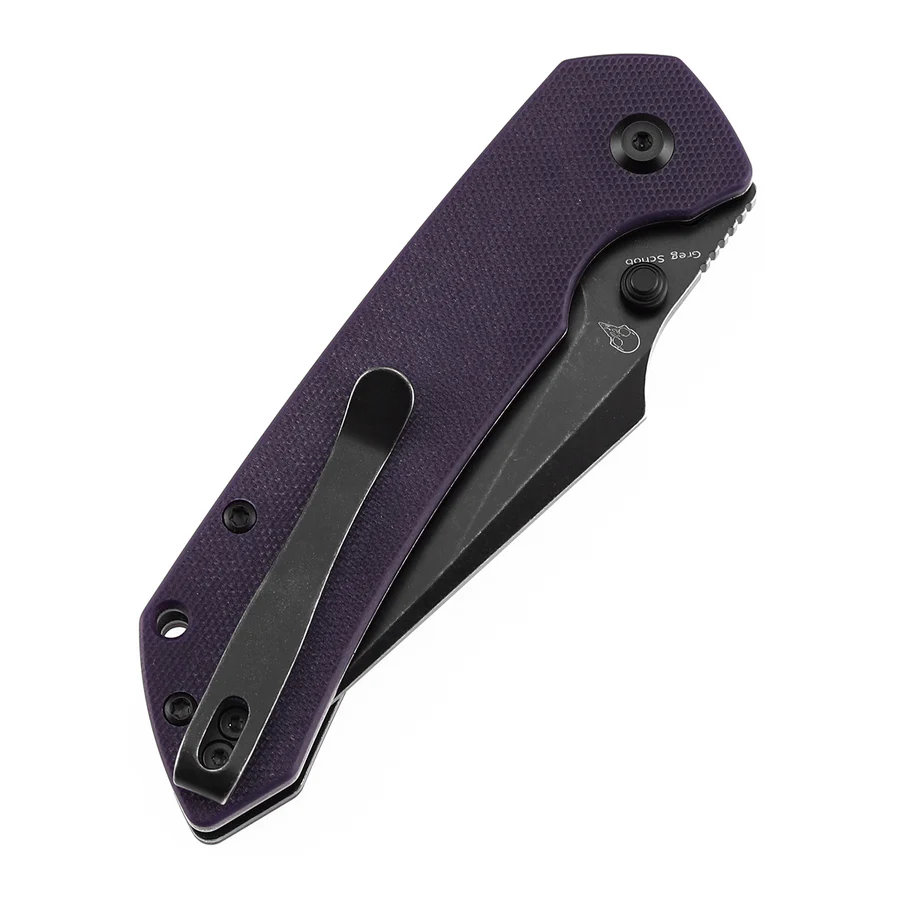 Tenable Button Lock Fenrir T1034F10 4