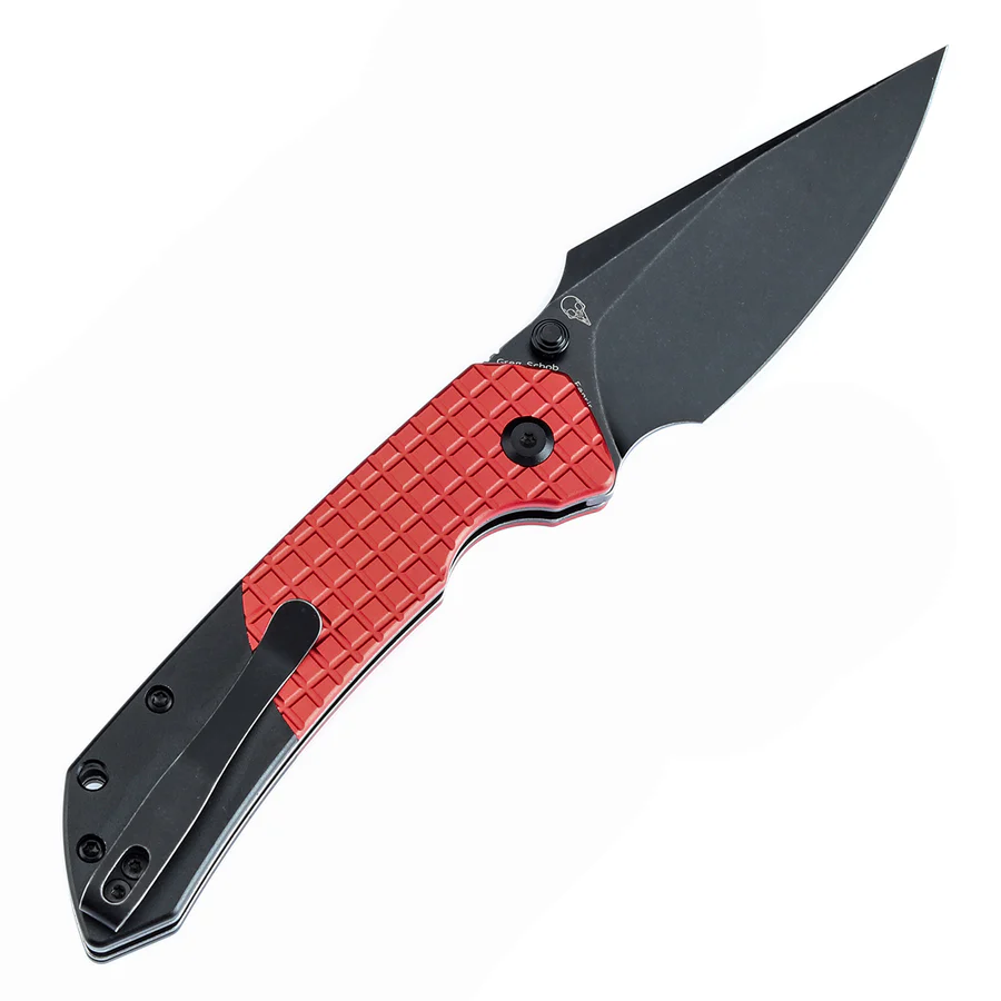 Tenable Button Lock Fenrir T1034S3 5