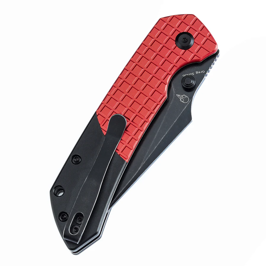 Tenable Button Lock Fenrir T1034S3 4