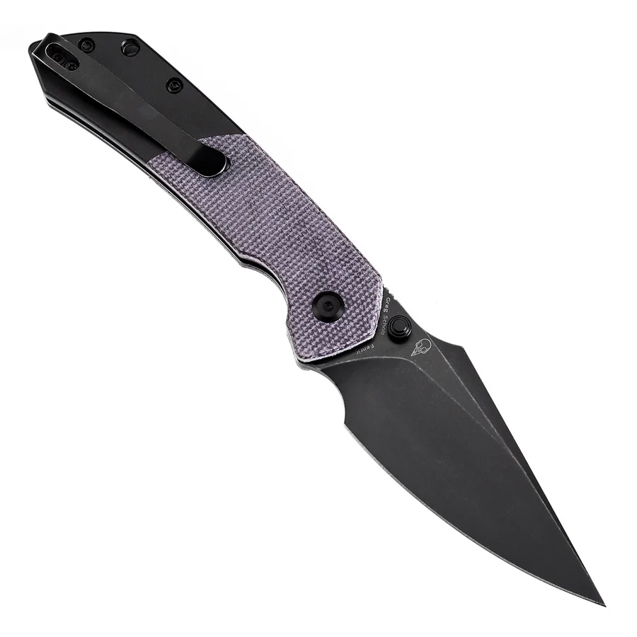 Tenable Button Lock Fenrir T1034S5 2