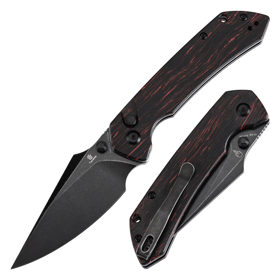 Tenable Button Lock Fenrir T1034F1 2