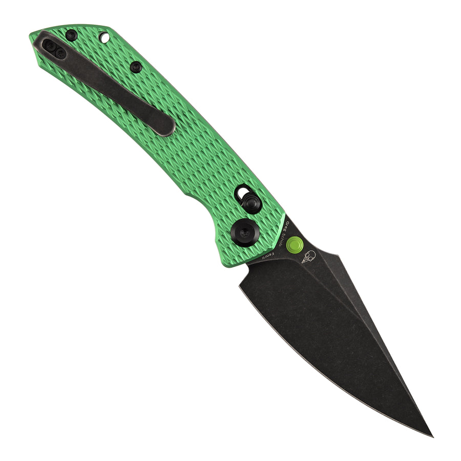 Tenable Knives Fenrir Cross Bar Lock T1034V16 2