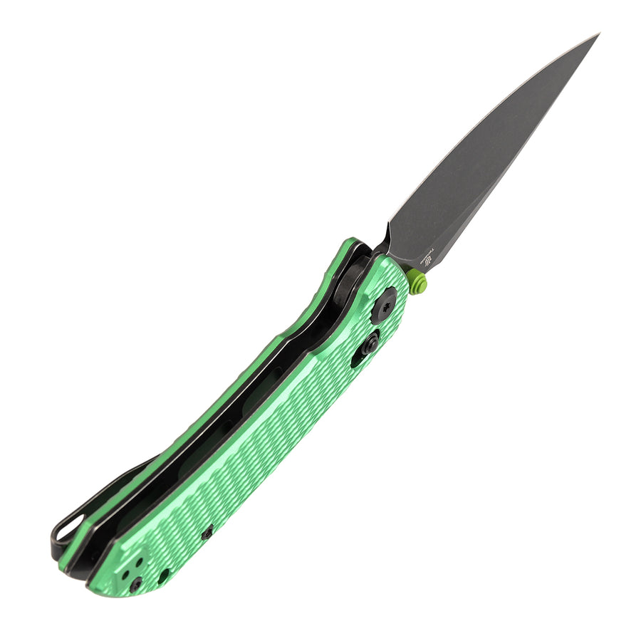Tenable Knives Fenrir Cross Bar Lock T1034V16 3