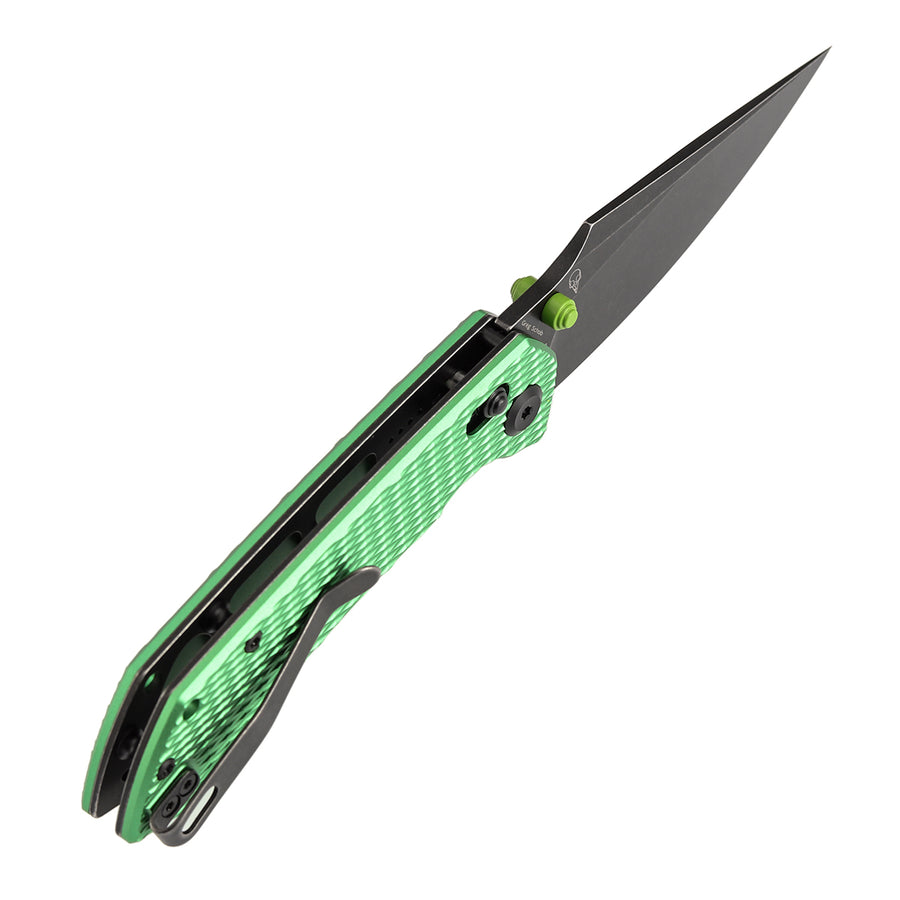 Tenable Knives Fenrir Cross Bar Lock T1034V16 4