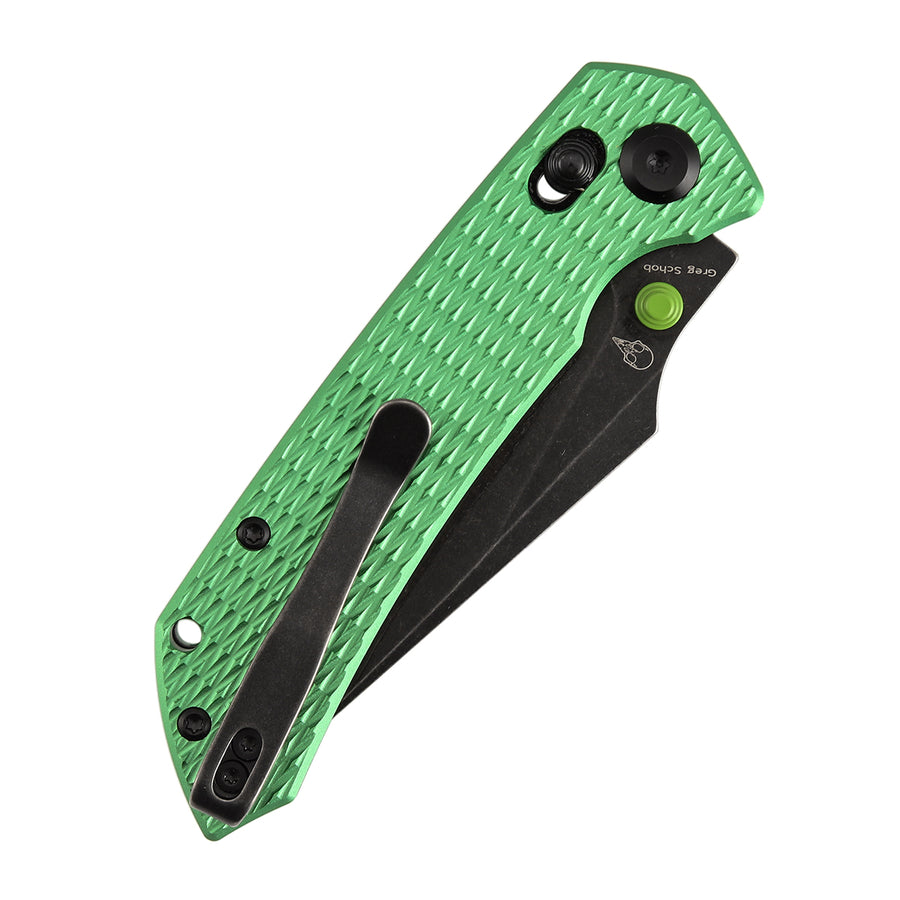 Tenable Knives Fenrir Cross Bar Lock T1034V16 6