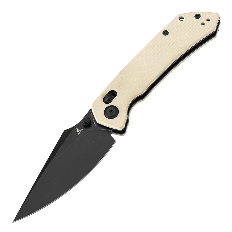 Tenable Fenrir Cross Bar Lock T1034V11