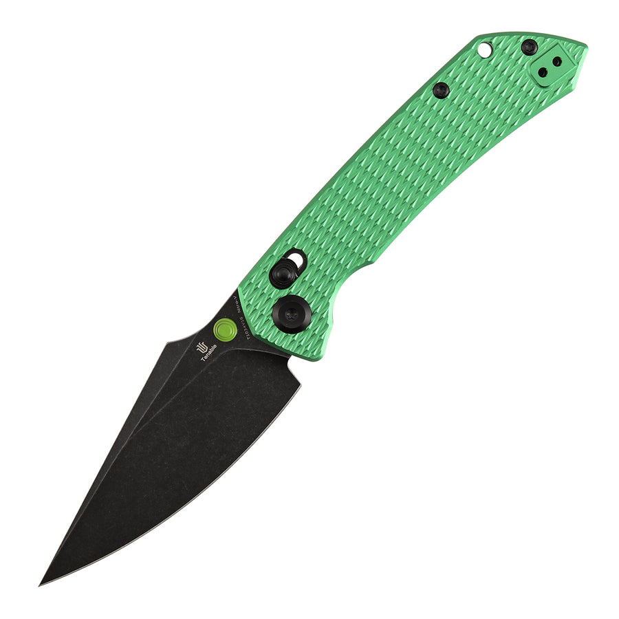 Tenable Knives Fenrir Cross Bar Lock T1034V16
